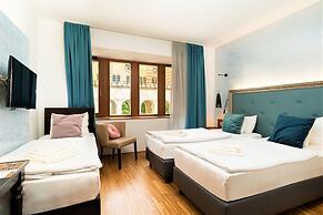 Hotel Memories Budapest