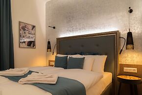 Hotel Memories Budapest