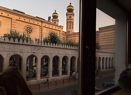 Hotel Memories Budapest