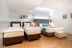 Hotel Memories Budapest