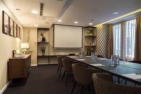 Hotel Memories Budapest