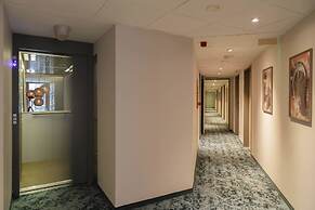 Hotel Memories Budapest