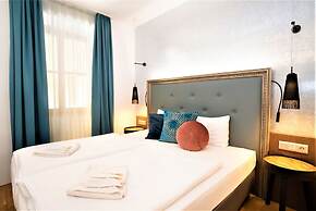 Hotel Memories Budapest