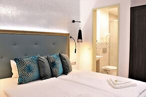 Hotel Memories Budapest