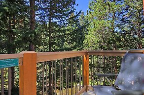 Tannenbaum By The River 2 Bedroom Condo by RedAwning