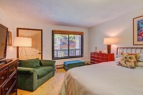 Tannenbaum By The River 2 Bedroom Condo by RedAwning