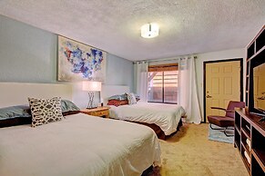 Tannenbaum By The River 2 Bedroom Condo by RedAwning