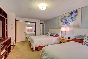 Tannenbaum By The River 2 Bedroom Condo by RedAwning