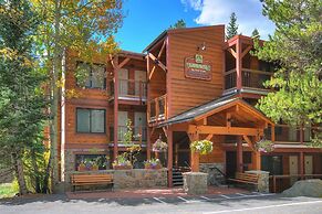 Tannenbaum By The River 2 Bedroom Condo by RedAwning