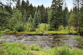 Tannenbaum By The River 2 Bedroom Condo by RedAwning