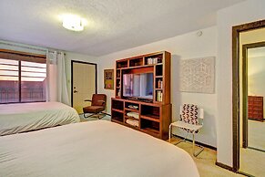 Tannenbaum By The River 2 Bedroom Condo by RedAwning