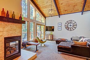 Tannenbaum By The River 2 Bedroom Condo by RedAwning