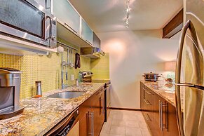 Tannenbaum By The River 2 Bedroom Condo by RedAwning