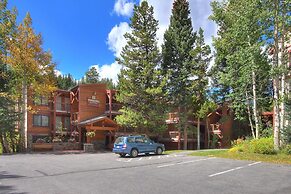 Tannenbaum By The River 2 Bedroom Condo by RedAwning