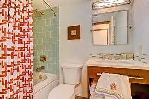 Tannenbaum By The River 2 Bedroom Condo by RedAwning