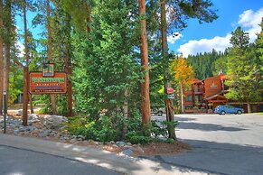 Tannenbaum By The River 2 Bedroom Condo by RedAwning