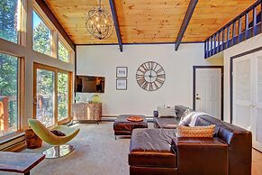 Tannenbaum By The River 2 Bedroom Condo by RedAwning