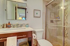 Tannenbaum By The River 2 Bedroom Condo by RedAwning