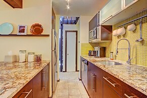 Tannenbaum By The River 2 Bedroom Condo by RedAwning