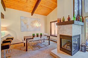 Tannenbaum By The River 2 Bedroom Condo by RedAwning