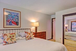 Tannenbaum By The River 2 Bedroom Condo by RedAwning