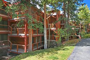 Tannenbaum By The River 2 Bedroom Condo by RedAwning