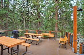 Tannenbaum By The River 2 Bedroom Condo by RedAwning