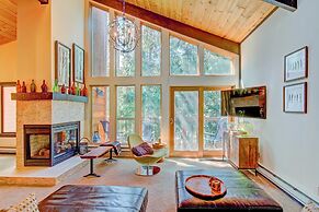 Tannenbaum By The River 2 Bedroom Condo by RedAwning