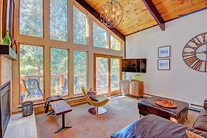 Tannenbaum By The River 2 Bedroom Condo by RedAwning