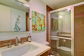 Tannenbaum By The River 2 Bedroom Condo by RedAwning