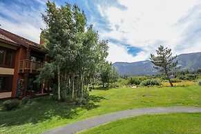 Snowcreek III 415 Gorgeous Mountain Views, Remodeled with Washer Dryer