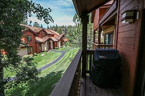 Snowcreek III 415 Gorgeous Mountain Views, Remodeled with Washer Dryer