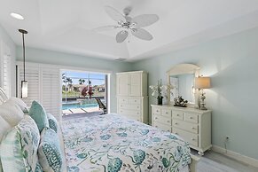 Bonita Ct. 140 Marco Island Vacation Rental 3 Bedroom Home by RedAwnin