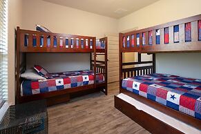 Lazy Southern Getaway RR 7252B 7 Bedroom Home by RedAwning