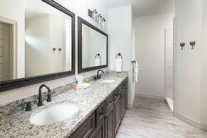 Lazy Southern Getaway RR 7252B 7 Bedroom Home by RedAwning