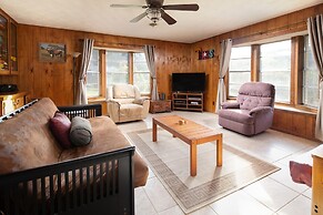 Lazy Southern Getaway RR 7252B 7 Bedroom Home by RedAwning