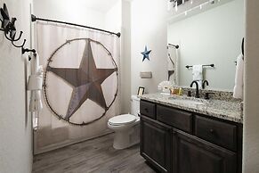 Lazy Southern Getaway RR 7252B 7 Bedroom Home by RedAwning