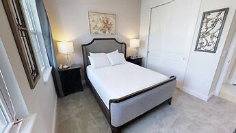 Aco254366 - The Encore Club Resort - 5 Bed 5.5 Baths Villa