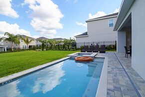 Aco254366 - The Encore Club Resort - 5 Bed 5.5 Baths Villa