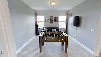 Aco254366 - The Encore Club Resort - 5 Bed 5.5 Baths Villa