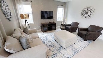 Aco254366 - The Encore Club Resort - 5 Bed 5.5 Baths Villa