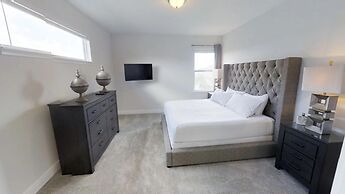 Aco254366 - The Encore Club Resort - 5 Bed 5.5 Baths Villa