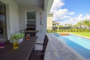 Aco254366 - The Encore Club Resort - 5 Bed 5.5 Baths Villa