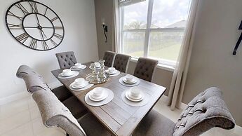 Aco254366 - The Encore Club Resort - 5 Bed 5.5 Baths Villa