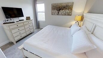 Aco254366 - The Encore Club Resort - 5 Bed 5.5 Baths Villa