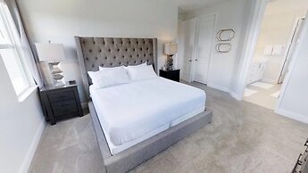 Aco254366 - The Encore Club Resort - 5 Bed 5.5 Baths Villa