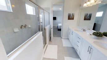 Aco254366 - The Encore Club Resort - 5 Bed 5.5 Baths Villa