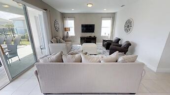 Aco254366 - The Encore Club Resort - 5 Bed 5.5 Baths Villa