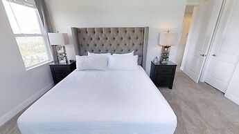 Aco254366 - The Encore Club Resort - 5 Bed 5.5 Baths Villa