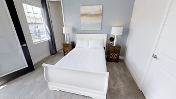 Aco254366 - The Encore Club Resort - 5 Bed 5.5 Baths Villa